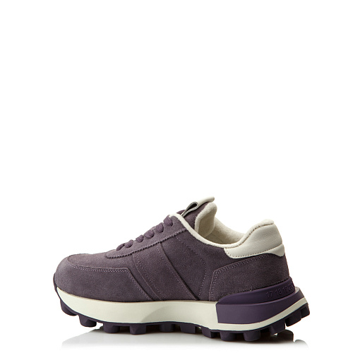 Кроссовки SERGIO MANCHOT цвет Фиолетовый