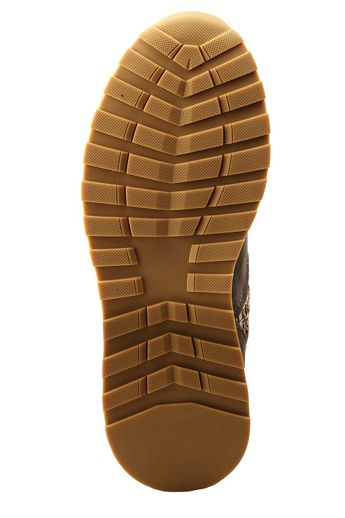 Кроссовки SERGIO MANCHOT цвет Серый