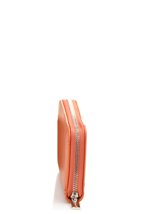 Портмоне DAVID JONES цвет Оранжевый