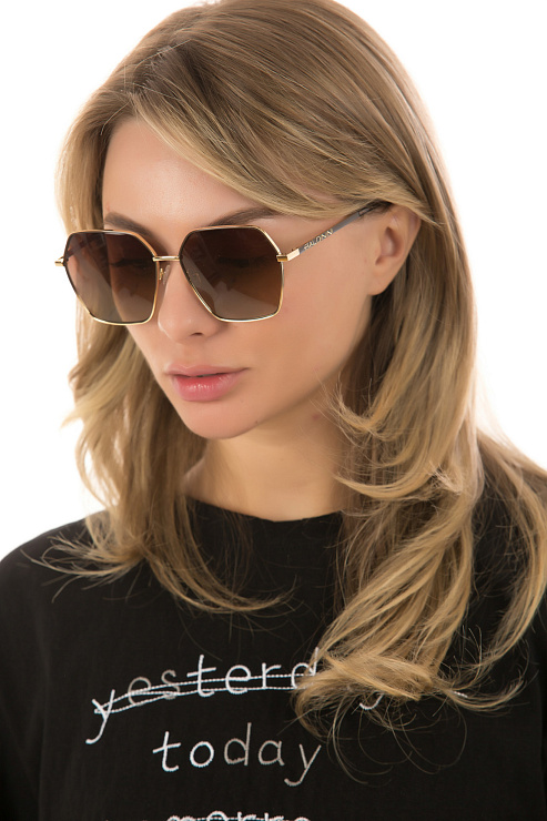 Очки BALDININI цвет Золотой