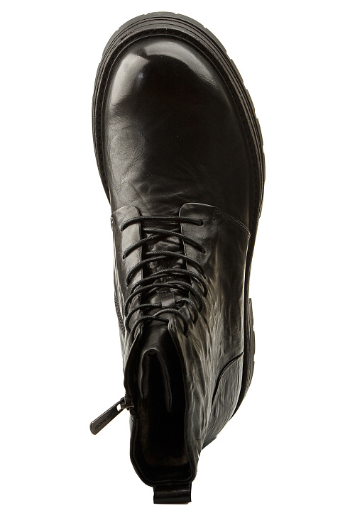 Ботинки SERGIO MANCHOT цвет Черный