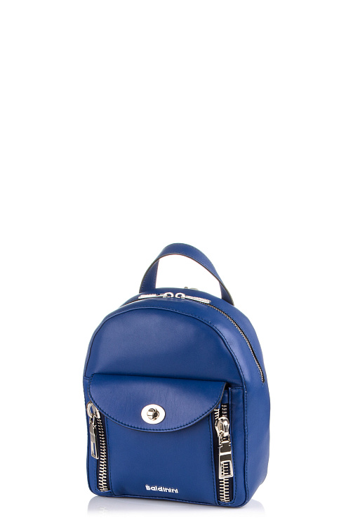 Рюкзак BALDININI цвет Синий