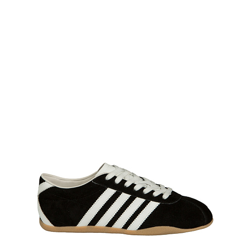 Кроссовки SERGIO MANCHOT цвет Черный