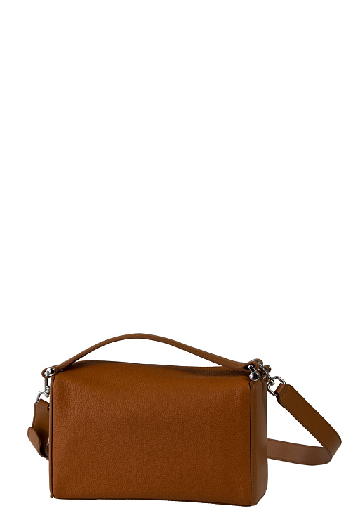 Сумка CHEERDUCK цвет Коричневый