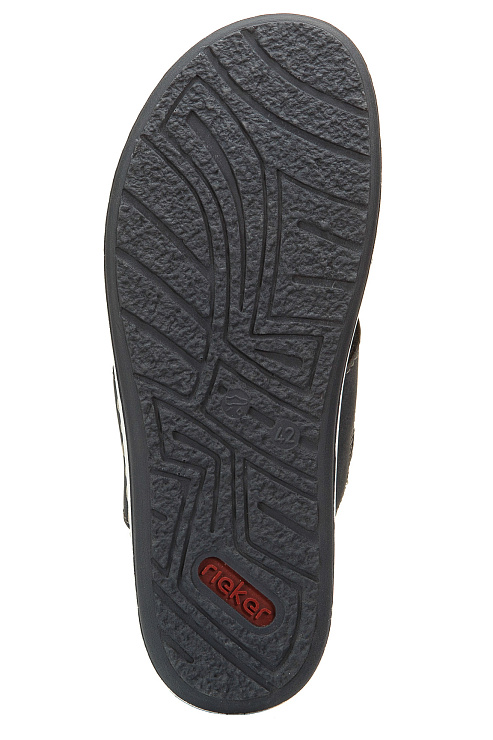 Сабо RIEKER  цвет Синий