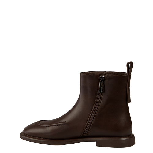 Ботинки SERGIO MANCHOT цвет Коричневый