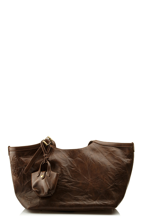 Сумка CHEERDUCK цвет Коричневый