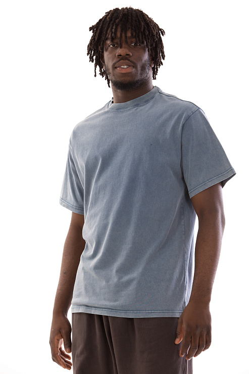 Футболка CHEERDUCK цвет Синий