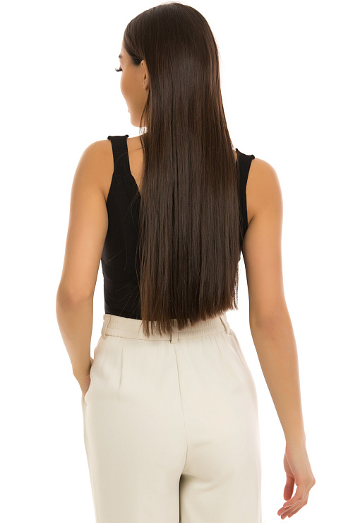 Боди CHEERDUCK цвет Черный