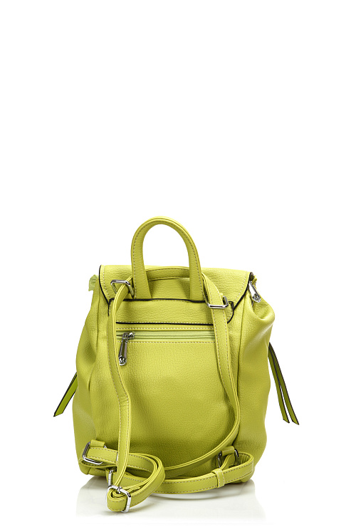 Рюкзак VALLE MITTO цвет Зеленый