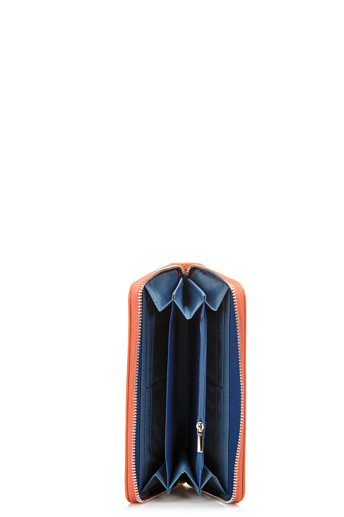 Портмоне DAVID JONES цвет Оранжевый