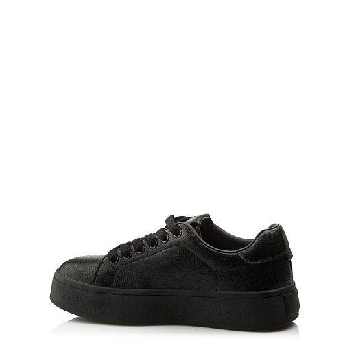 Кеды SERGIO MANCHOT цвет Черный