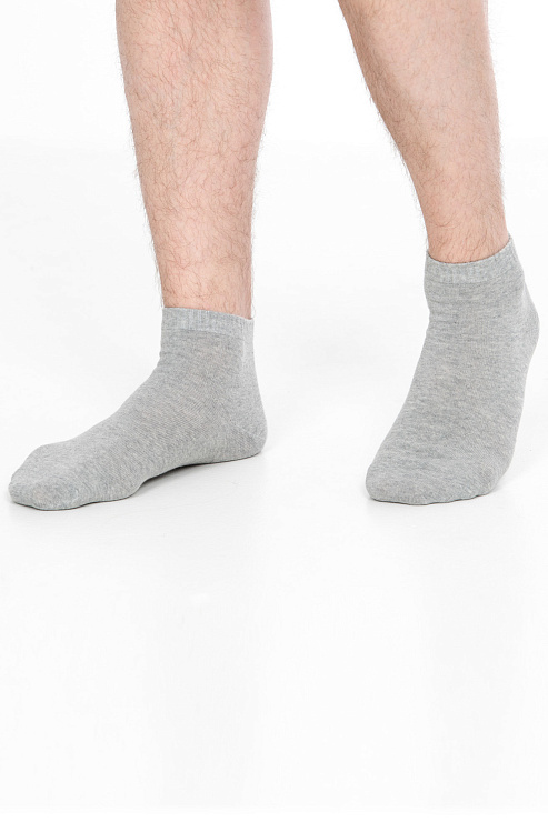 Носки DASHIDAI цвет Серый