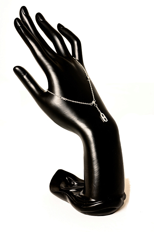 Браслет BELLABOA цвет СЕРЕБРЯНЫЙ