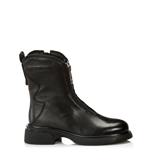 Ботинки SERGIO MANCHOT цвет Черный