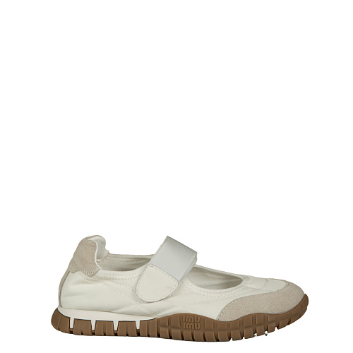 Туфли SERGIO MANCHOT цвет Белый