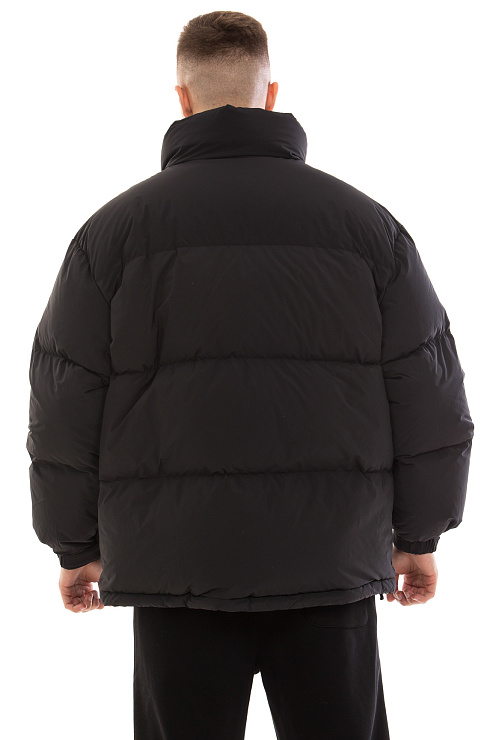 CHEERDUCK/4070 5183 ЧЕРНЫЙ Куртка мужская CHEERDUCK цвет Черный
