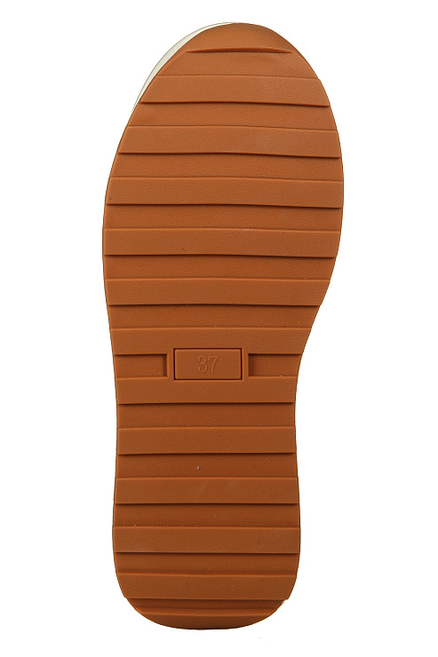 Кроссовки SERGIO MANCHOT цвет Бежевый