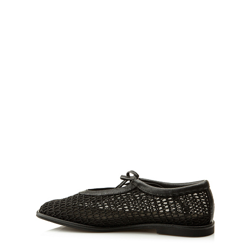 Туфли SERGIO MANCHOT цвет Черный