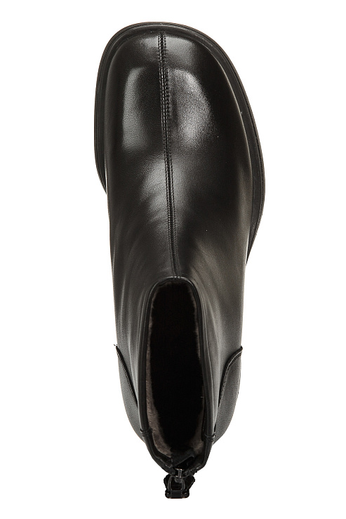 Ботильоны SERGIO MANCHOT цвет Черный