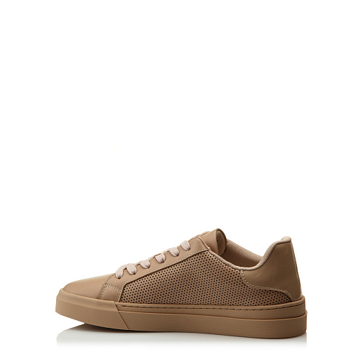 Кеды BALDININI цвет Коричневый