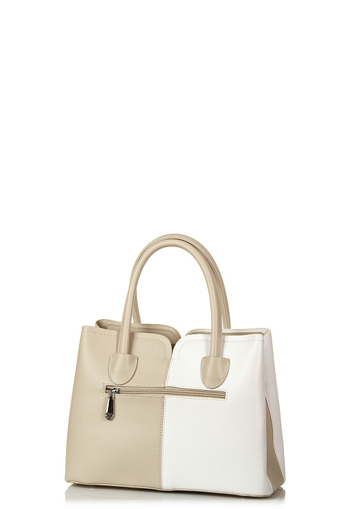 Сумка VALLE MITTO цвет Бежевый