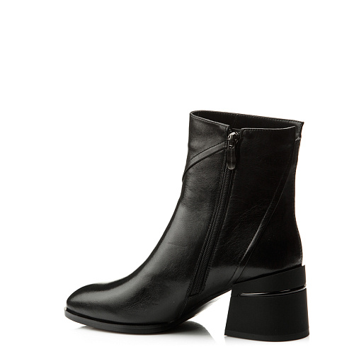 Ботильоны SERGIO MANCHOT цвет Черный