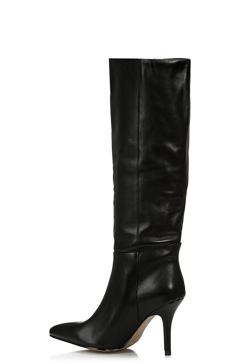 Сапоги SERGIO MANCHOT цвет Черный