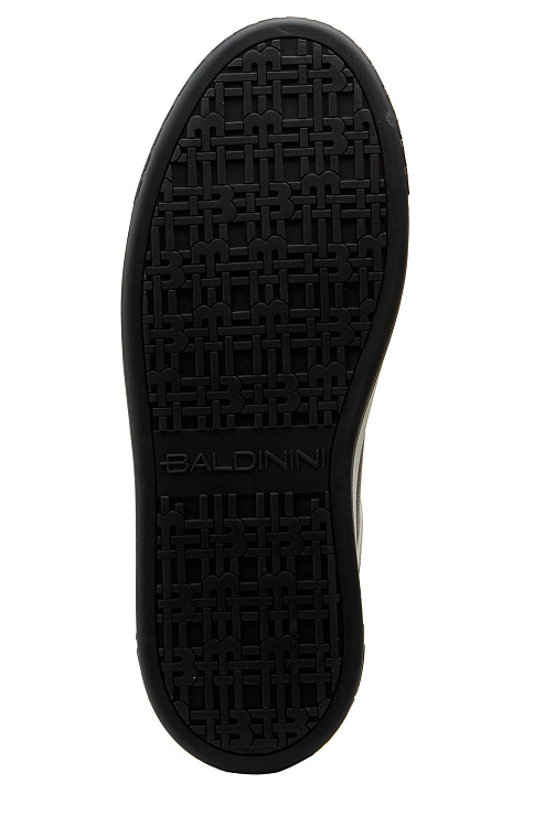 Кеды BALDININI цвет Синий