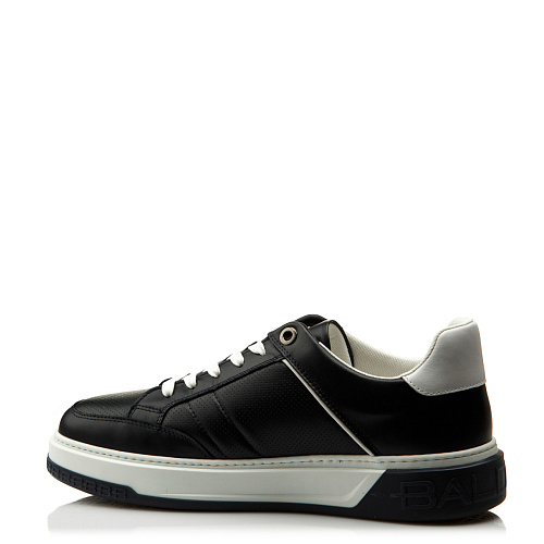 Кеды BALDININI цвет Синий