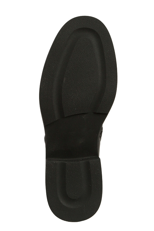 Ботинки SERGIO MANCHOT цвет Черный