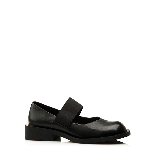 Туфли SERGIO MANCHOT цвет Черный