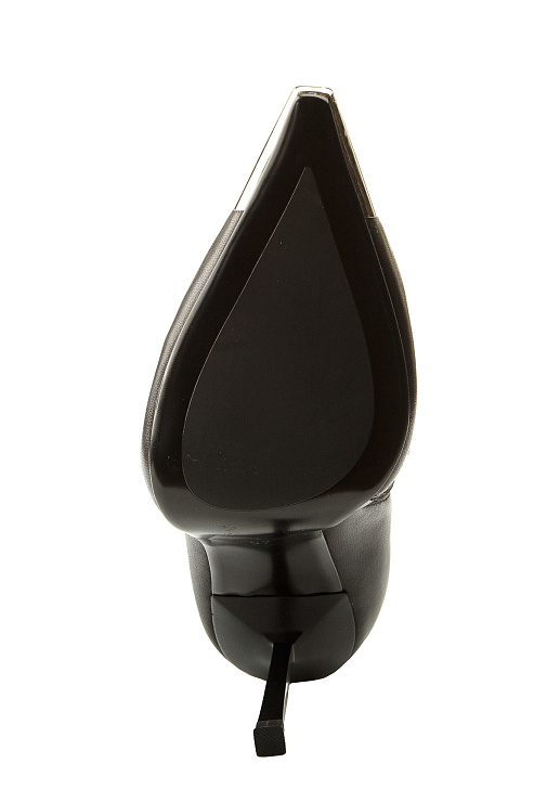 Ботильоны SERGIO MANCHOT цвет Черный