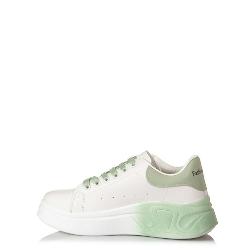 Кеды SERGIO MANCHOT цвет Белый