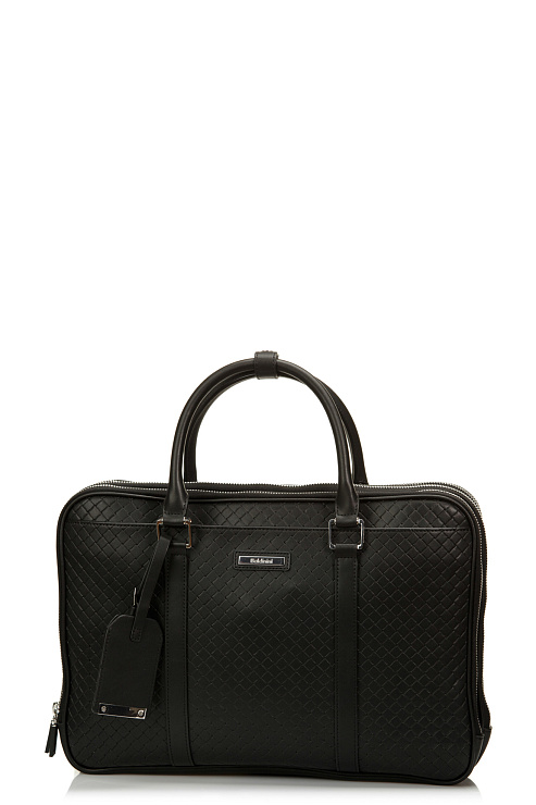 Сумка BALDININI цвет Черный