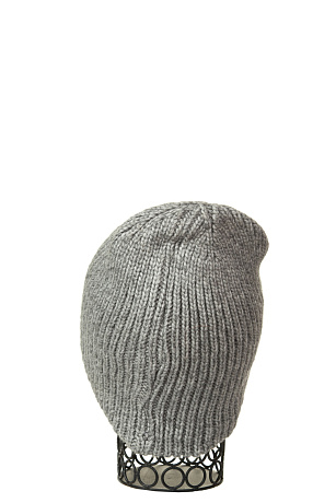 Шапка 30 GREY CHEERDUCK цвет Серый