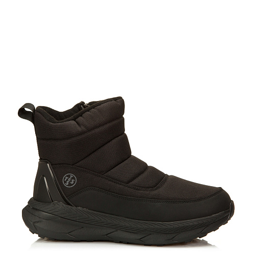 Дутики ТОФА цвет Черный