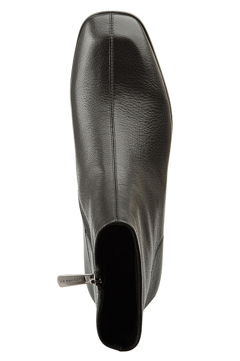 Ботильоны SERGIO MANCHOT цвет Черный