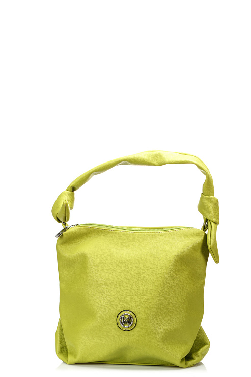 Сумка VALLE MITTO цвет Зеленый