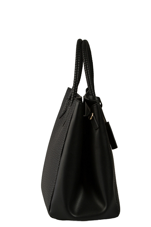 Сумка BALDININI цвет Черный