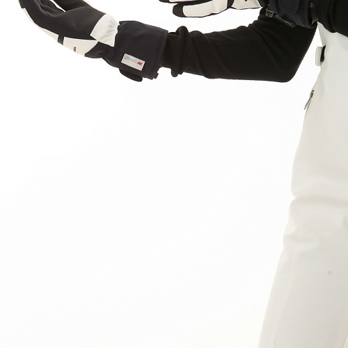 Перчатки HIGH EXPERIENCE цвет Синий