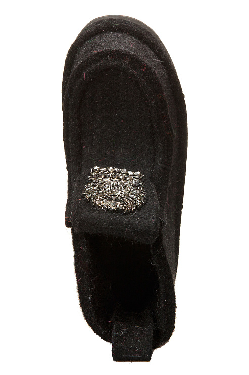 Валенки SUMMERGIRL цвет Черный