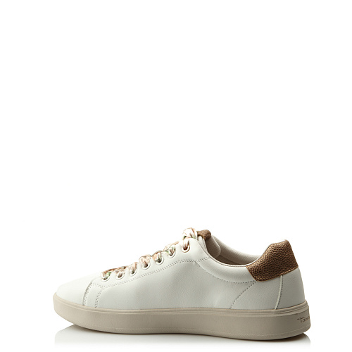 Кеды TAMARIS цвет Белый