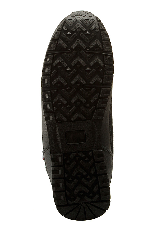 Ботинки ТОФА цвет Черный