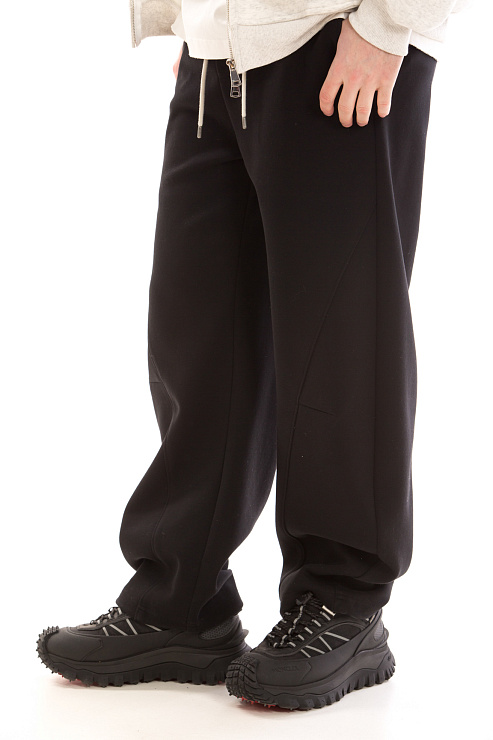 CHEERDUCK/4070 1711 ЧЕРНЫЙ Брюки мужские CHEERDUCK цвет Черный