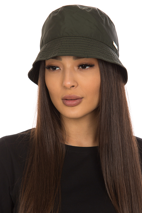 Панама BALDININI цвет Зеленый