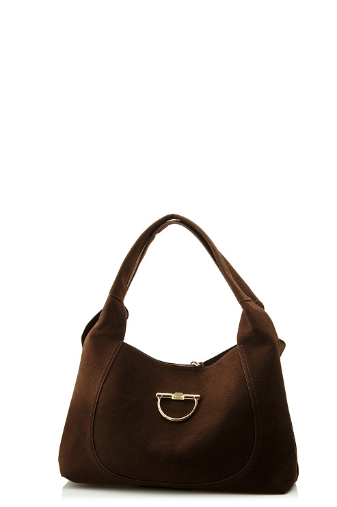 Сумка CHEERDUCK цвет Коричневый