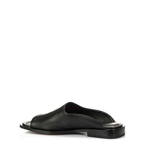 Сабо SERGIO MANCHOT цвет Черный