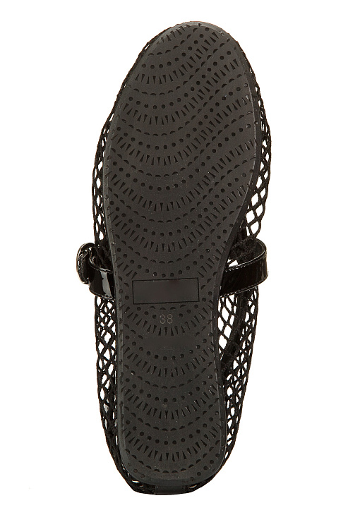 Туфли BELLABOA цвет Черный