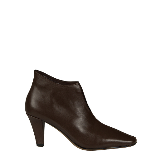 Ботильоны SERGIO MANCHOT цвет Коричневый